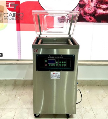 ماكينة فاكيوم CT-V-500 موديل